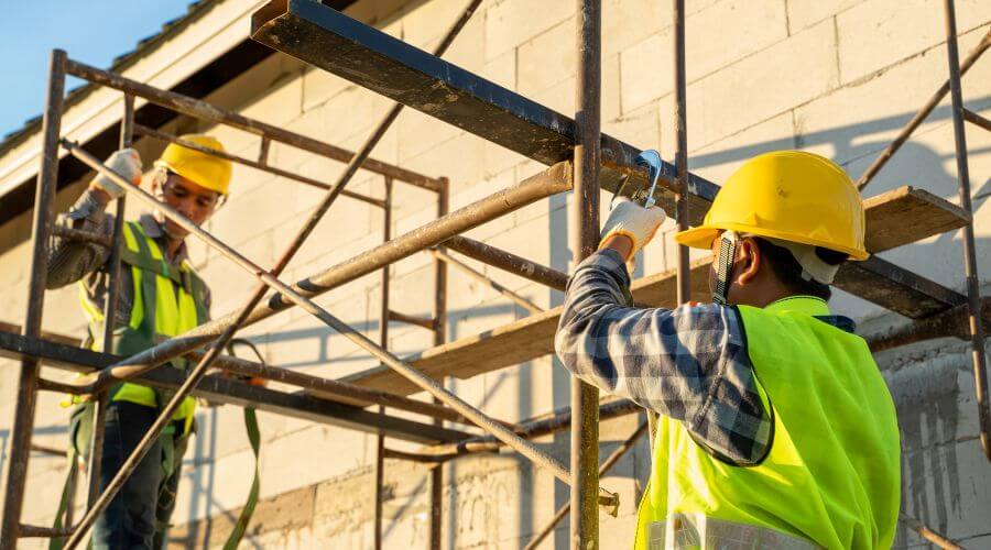 Expert top industrial roofings services in Provencal, LA
